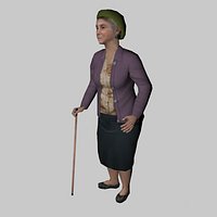 GrandMother