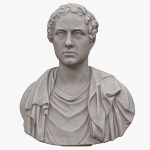 George Gordon Byron