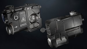 Zenitco Perst 4