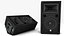 Speacker JBL 218