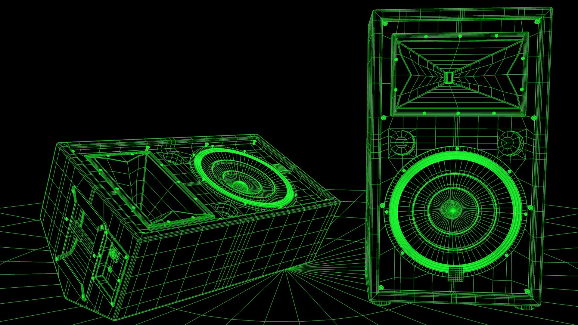 3D speaker https://p.turbosquid.com/ts-thumb/S1/A5JWuQ/Yu/jbl218_cell21/jpg/1617288383/1920x1080/fit_q87/0b9cf9bd93cc19d4c82260021923c63b1db41e02/jbl218_cell21.jpg