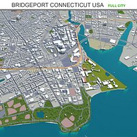 Bridgeport Connecticut USA