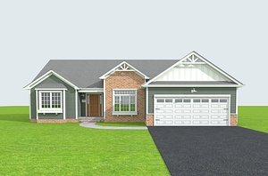 Cape Cod House 33