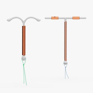 Intrauterine Devices Collection
