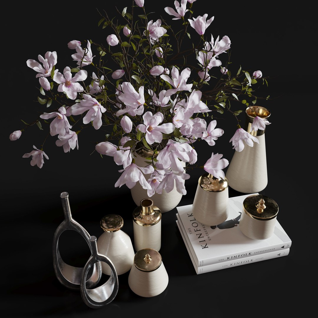 Set    Magnolia and Vases 3D model https://p.turbosquid.com/ts-thumb/S1/EHltkM/aI/4/jpg/1738896586/1920x1080/fit_q87/484f10085d440ed50b128f3431f19d80b258dc99/4.jpg