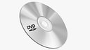 DVD Disc