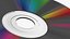 DVD Disc