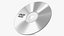 DVD Disc