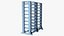 data server chassis model