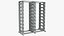 data server chassis model