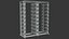 data server chassis model