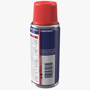 Multi Purpose Penetrating Oil Spray