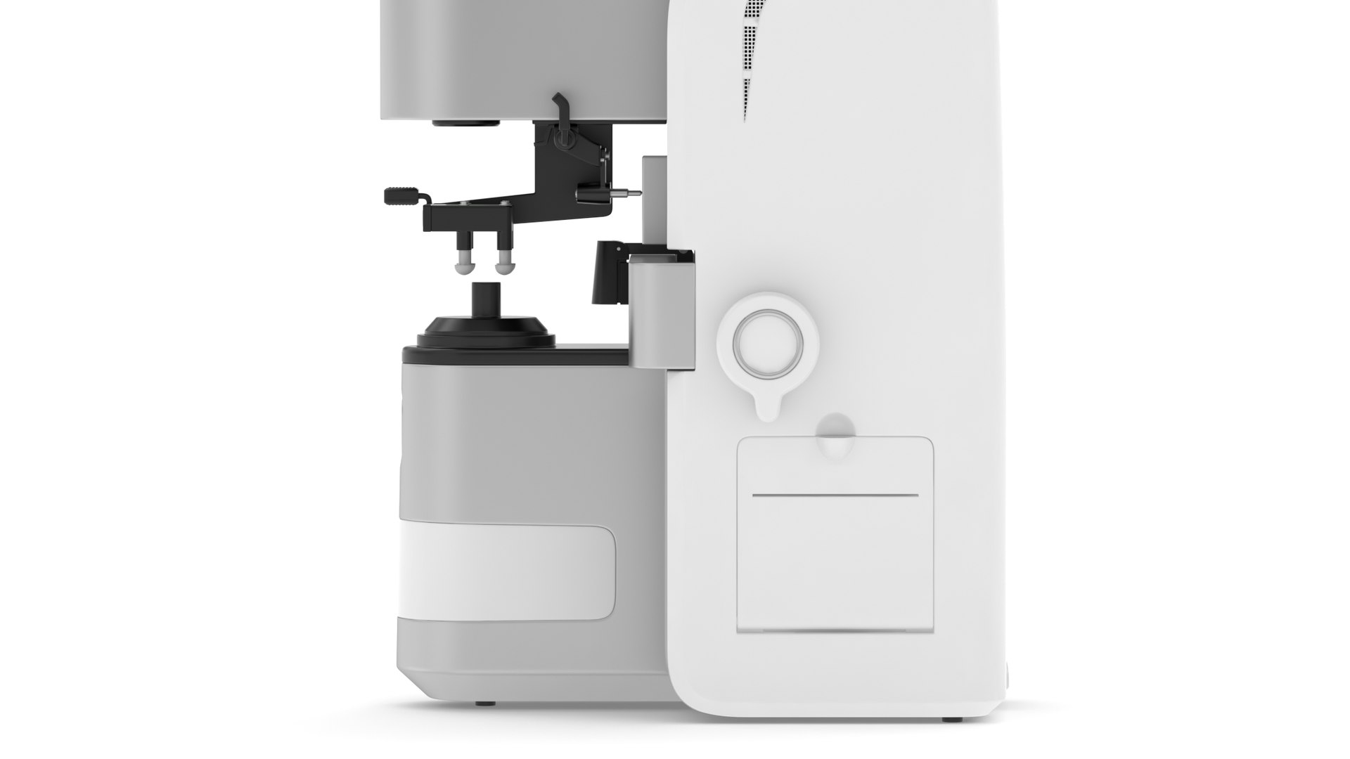 3D Model Medical Digital Lensmeter - TurboSquid 2315769