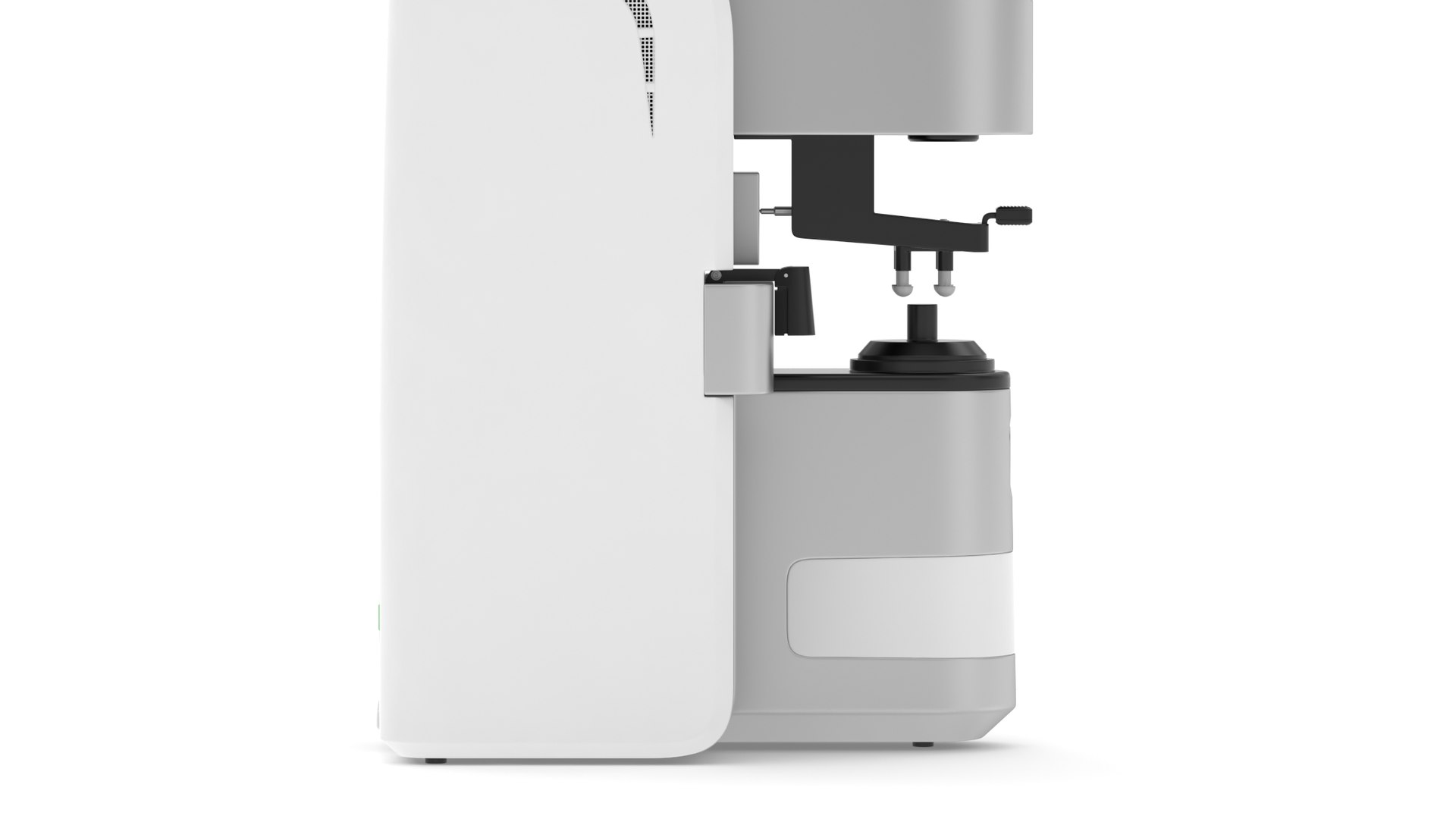 3D Model Medical Digital Lensmeter - TurboSquid 2315769