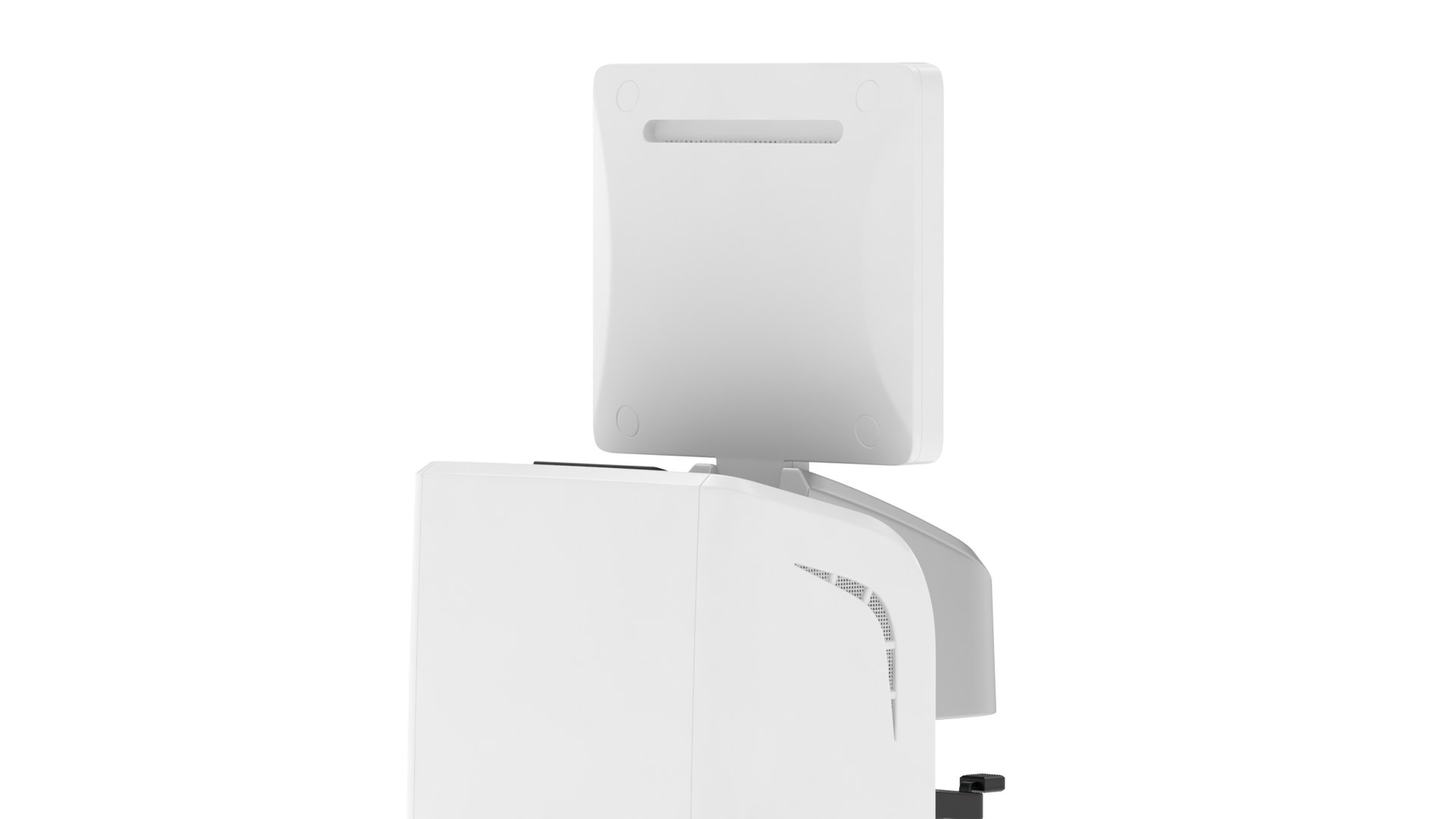 3D Model Medical Digital Lensmeter - TurboSquid 2315769