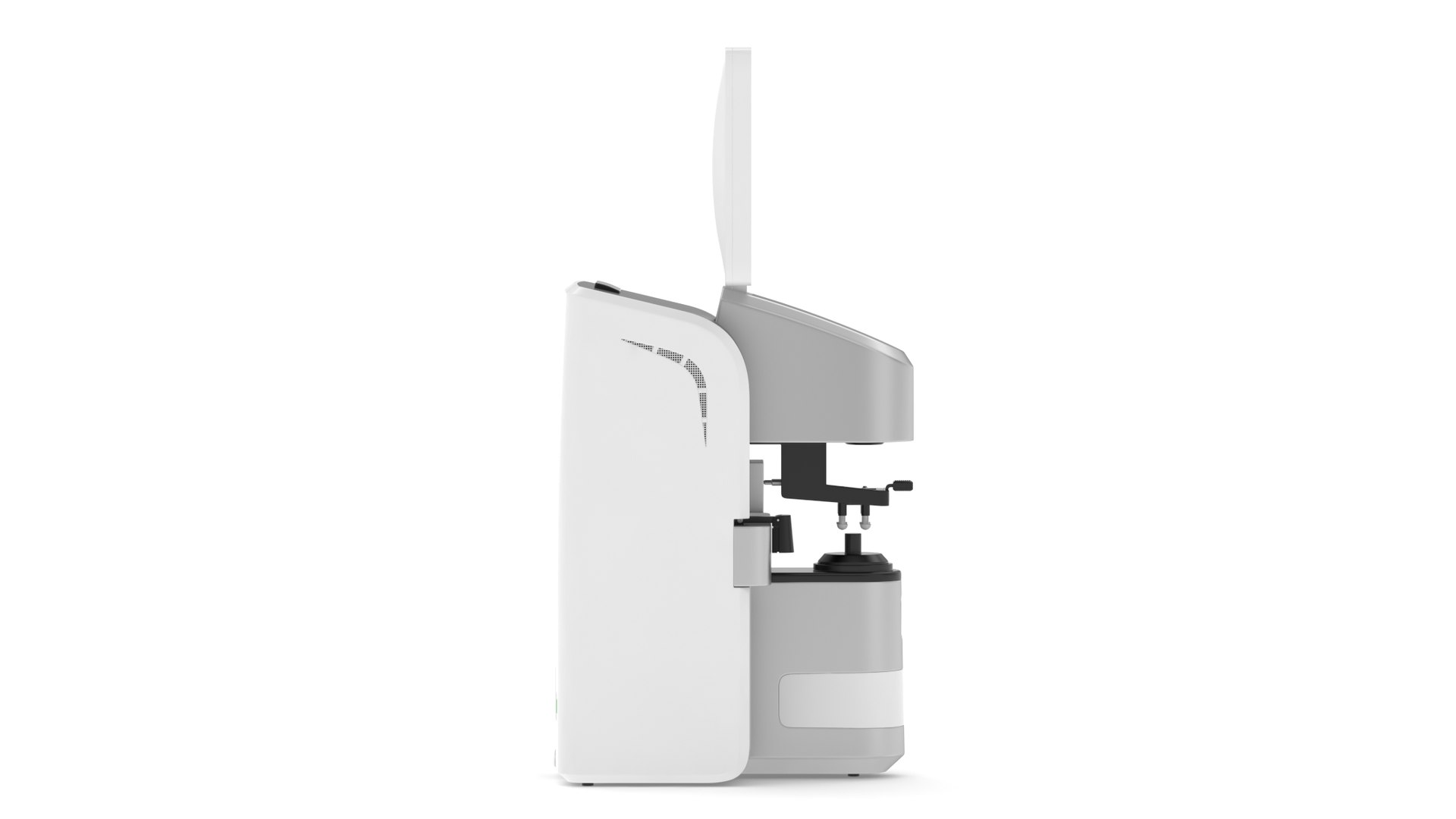 3D Model Medical Digital Lensmeter - TurboSquid 2315769