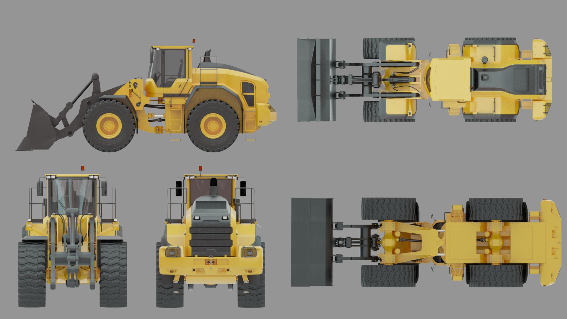 Large Wheel Loader rigged 3D https://p.turbosquid.com/ts-thumb/S1/J957wO/Sq/111120/jpg/1703495768/1920x1080/fit_q87/490de64ef3bf5b22c2e04fe254e9d4618d29abf8/111120.jpg