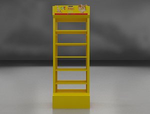 Stand Display Products s21