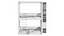 Bunk bed for kids 6