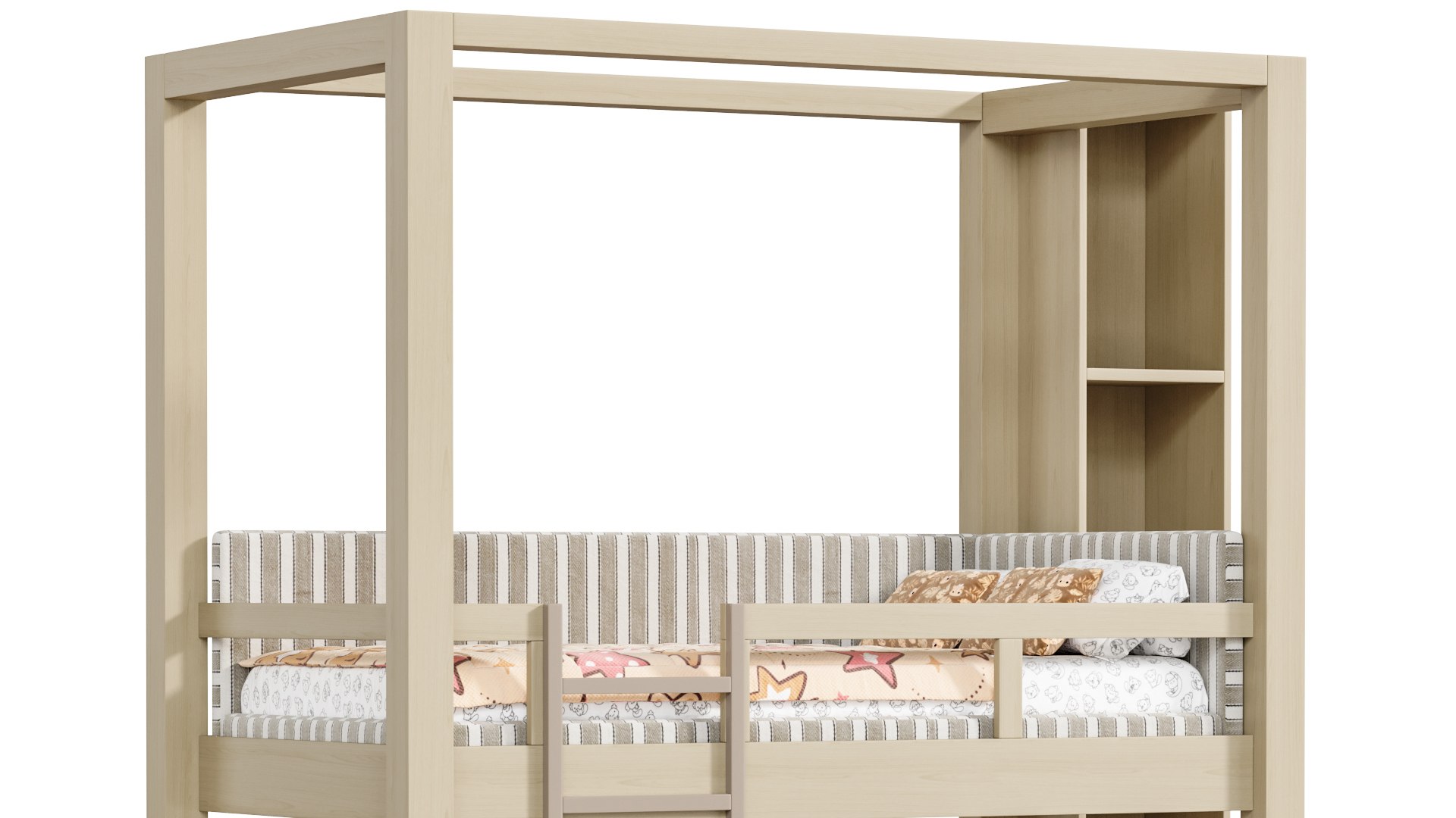 3D Bunk bed for kids 6 https://p.turbosquid.com/ts-thumb/S1/PndyNl/P5/10/jpg/1760658072/1920x1080/fit_q87/ecdc29c8c15c289a5f00ad3c39f21a834c975a8c/10.jpg