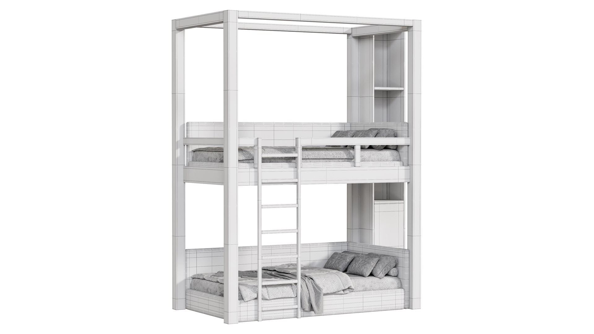3D Bunk bed for kids 6 https://p.turbosquid.com/ts-thumb/S1/PndyNl/fo/wire1/jpg/1760658072/1920x1080/fit_q87/0889918fe38f14eab94ab9fb8ba313f083a13f4b/wire1.jpg