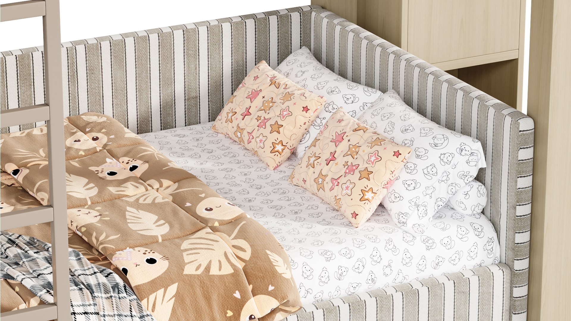 3D Bunk bed for kids 6 https://p.turbosquid.com/ts-thumb/S1/PndyNl/rP/4/jpg/1760658066/1920x1080/fit_q87/33ab3feaebf8873eadcae50bfc9e009dad847d82/4.jpg