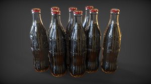 Nuka Cola