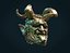 Maska Demona III