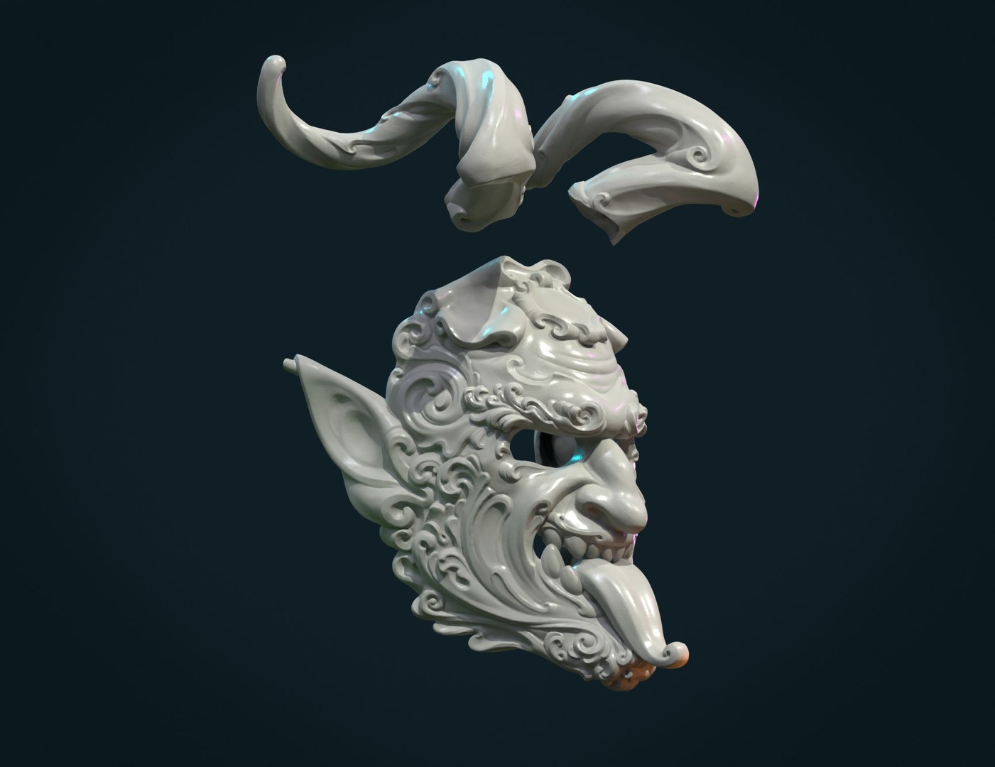 3D mask demon https://p.turbosquid.com/ts-thumb/S1/PygEh6/LRF2MFXS/s_mask16/jpg/1590576237/1920x1080/fit_q87/16e368c2432c782af8a69281fe809278bad8442b/s_mask16.jpg