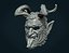 Maska Demona III