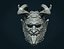 Maska Demona III