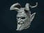 Maska Demona III
