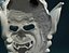Maska Demona III