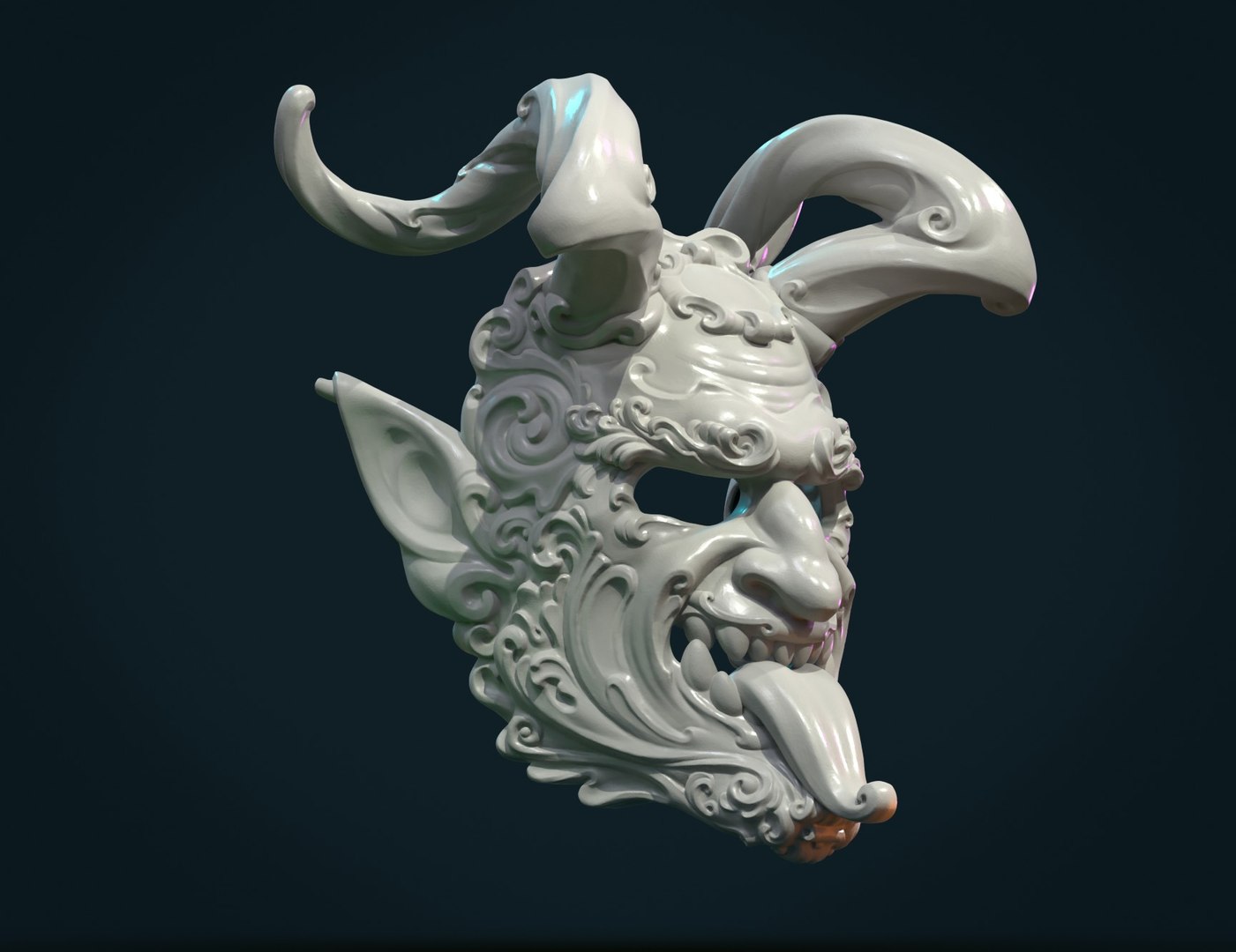 3D mask demon https://p.turbosquid.com/ts-thumb/S1/PygEh6/tLGb3FnY/s_mask02/jpg/1590576237/1920x1080/fit_q87/977cb276c19300bf4c0af9d567ff2af20b956fdc/s_mask02.jpg