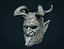 Maska Demona III