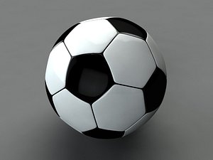 Soccer Ball