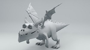 3D deathwing