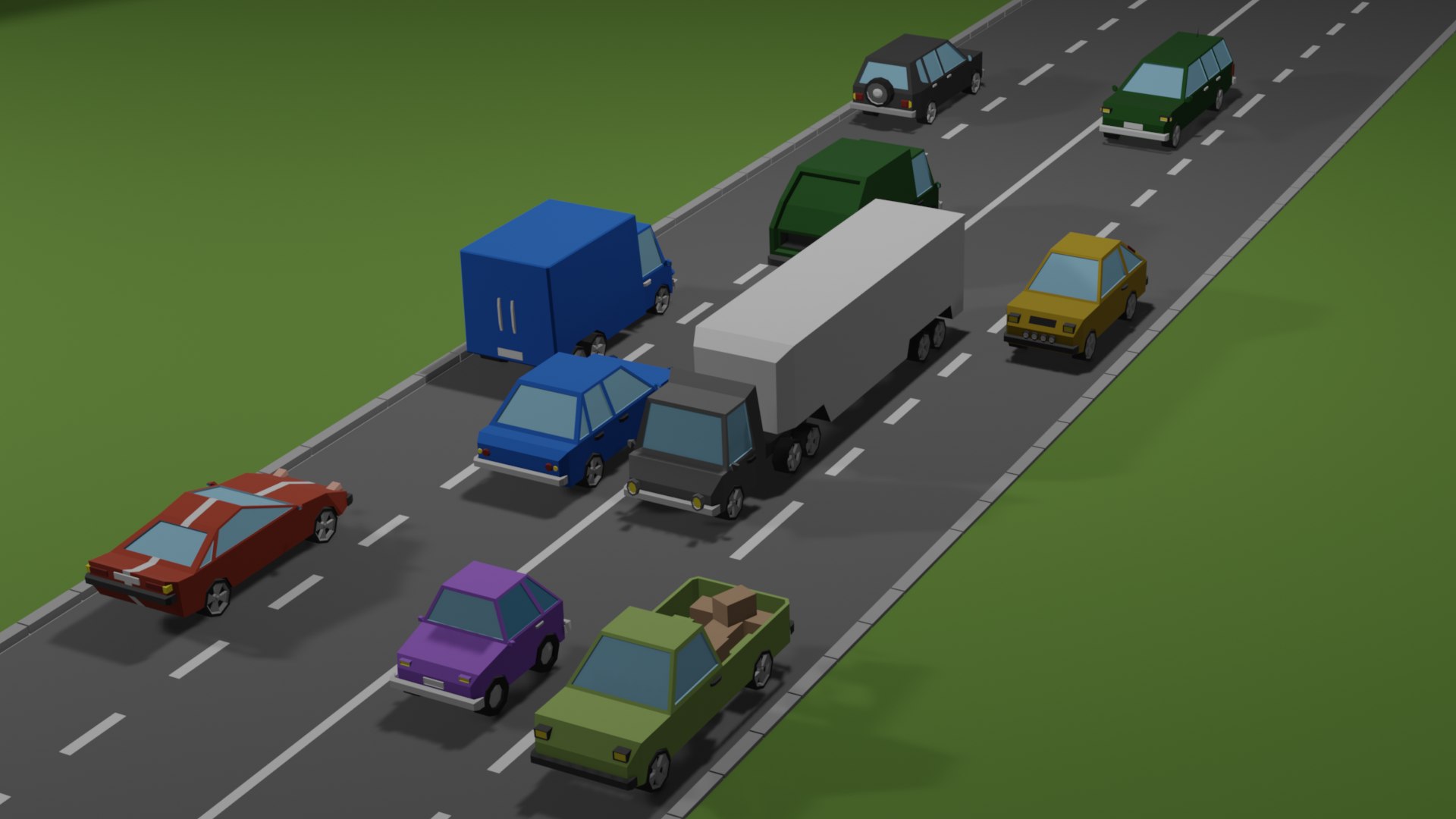 Set of 10 low-poly cars 3D model https://p.turbosquid.com/ts-thumb/S1/VWInjU/Lh/main2/png/1634481083/1920x1080/fit_q87/909e24dfe22b1c031df51d30cc79b1a7fc302d73/main2.jpg