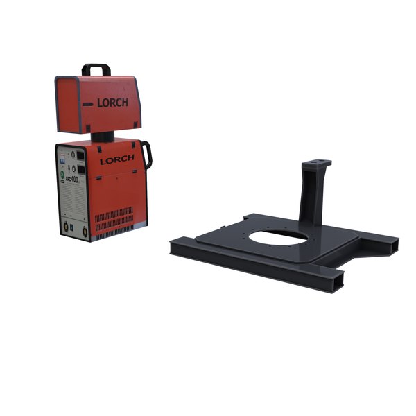 modelo 3d Máquina de soldar 02 - TurboSquid 2127886