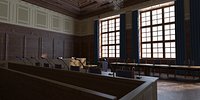 Court Room
