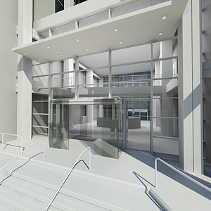 Office Building