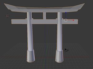 gate 3D