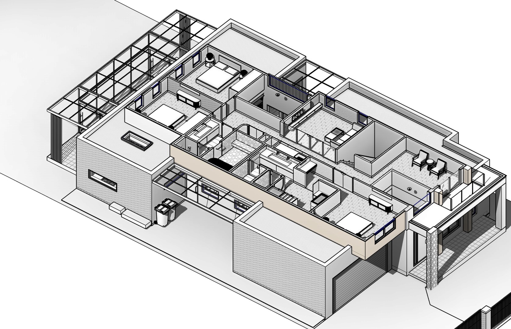 3D model single house in Detail development https://p.turbosquid.com/ts-thumb/S1/gRtJQz/Va/screenshot20250111153548/png/1736584717/1920x1080/fit_q87/fdcfe338fc4ad026fa1353fcc627693480b83308/screenshot20250111153548.jpg