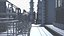 Industrial Site 07