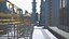 Industrial Site 07