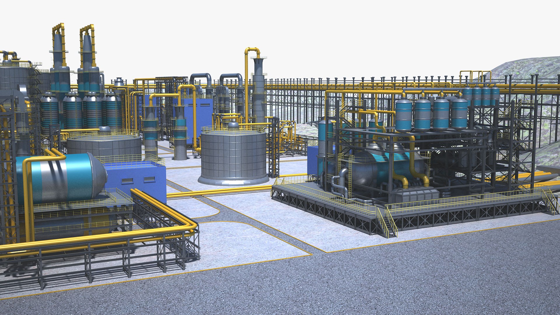 3D Industrial Site 07 https://p.turbosquid.com/ts-thumb/S1/kPdhJZ/7j/5/jpg/1661418618/1920x1080/fit_q87/b79f14c41fce377e2944b940d19b1099c17904e2/5.jpg