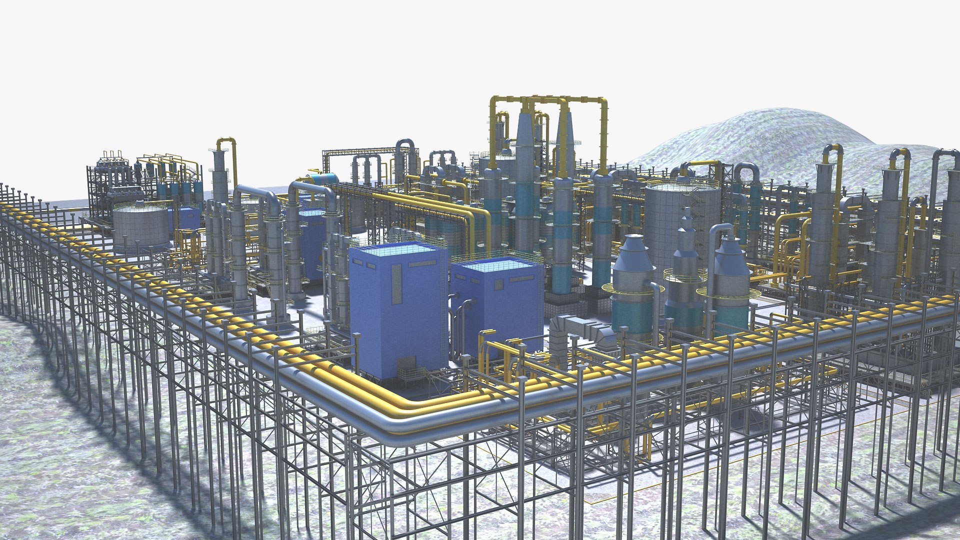 3D Industrial Site 07 https://p.turbosquid.com/ts-thumb/S1/kPdhJZ/PM/13/jpg/1661418624/1920x1080/fit_q87/b35794b2893a3a30debf37899fe29a27001bdd12/13.jpg