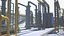 Industrial Site 07