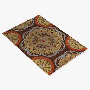 ma chandra rugs dha-7536