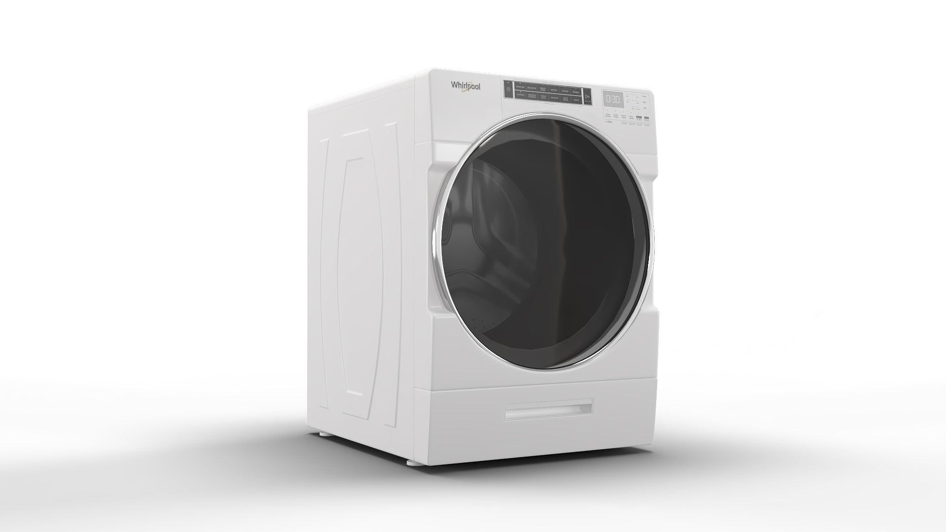 3D Whirlpool Kitchen Appliances Collection https://p.turbosquid.com/ts-thumb/S1/pbDgOT/Vf/whirlpoolwasherwfw8620hw/jpg/1732635976/1920x1080/turn_fit_q99/bd9f8b01b4557467e1b4b91caacd2ec93736d580/whirlpoolwasherwfw8620hw-1.jpg